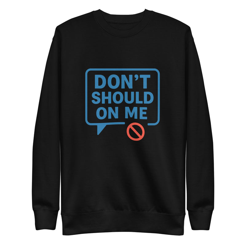 Unisex Premium Sweatshirt