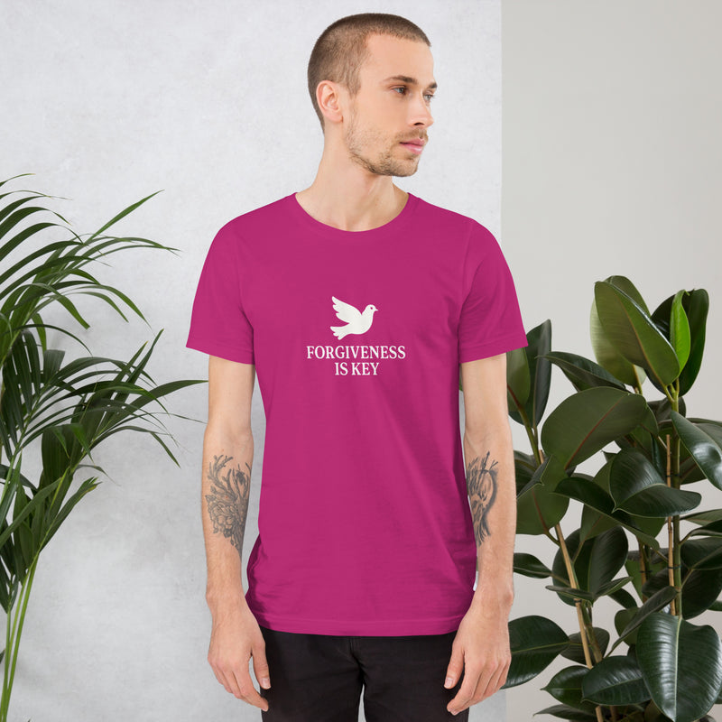 Unisex t-shirt